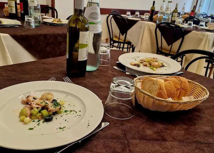 Flaminio Hotel Cattolica