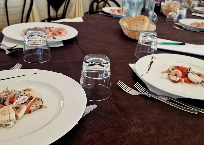 Flaminio קאטוליקה