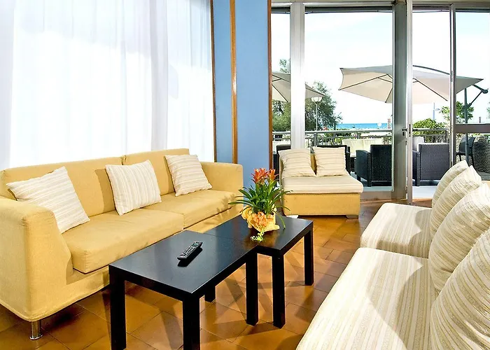 Otel Flaminio Cattolica