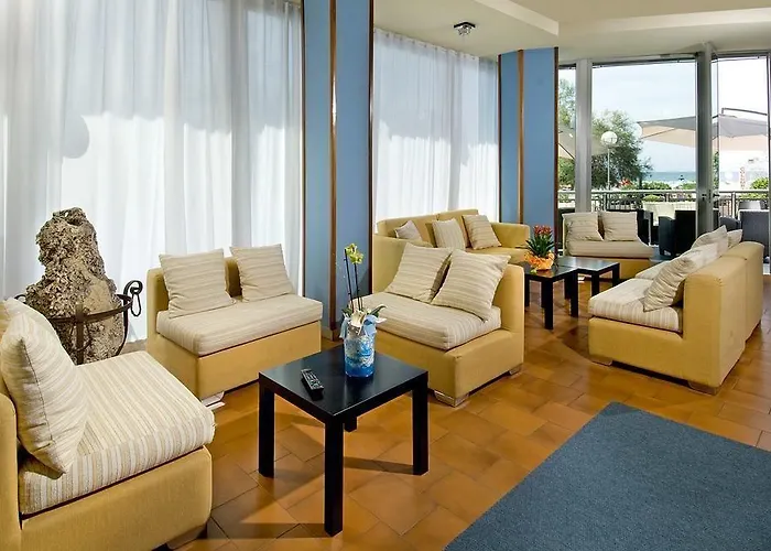 Hotel Flaminio Cattolica