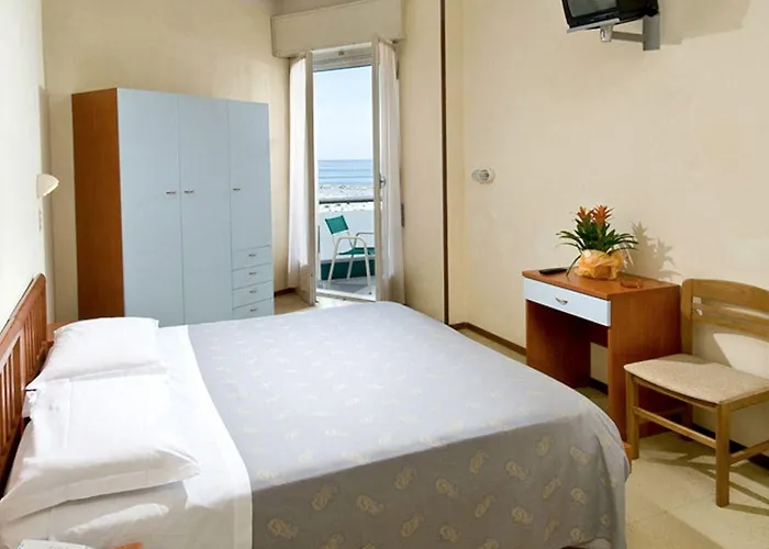 מלון Flaminio 3*