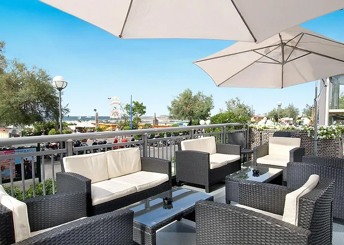 Flaminio Otel Cattolica