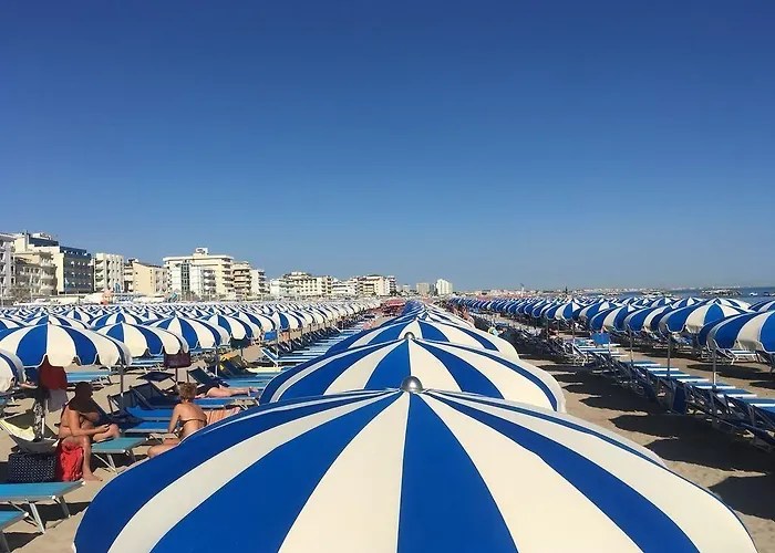 Otel Flaminio Cattolica