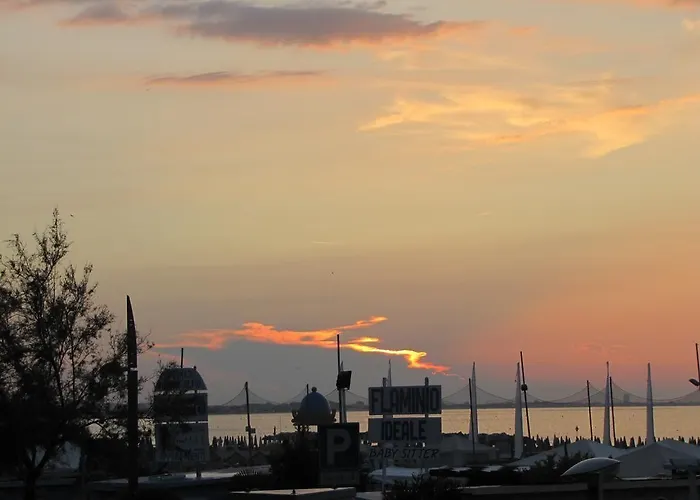 Hotel Flaminio Cattolica