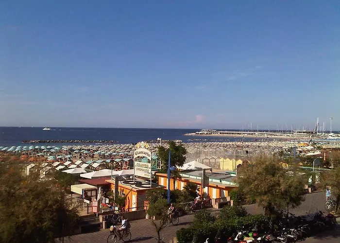 Flaminio 3* Cattolica