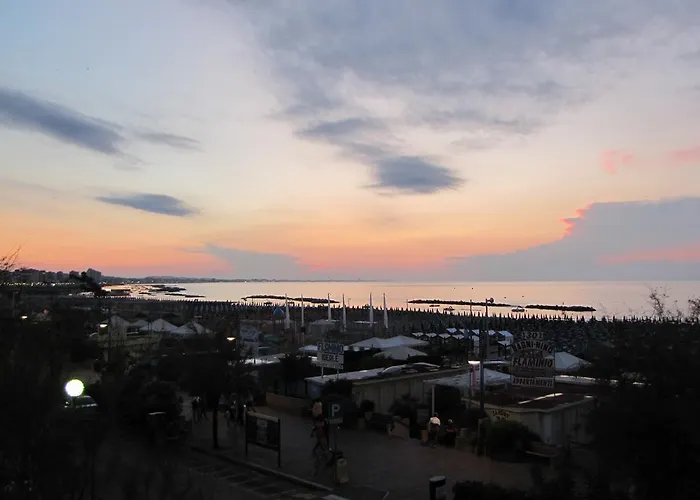 Flaminio Hotel Cattolica