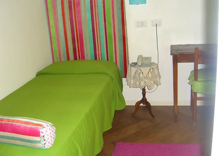 Flaminio 3* Cattolica