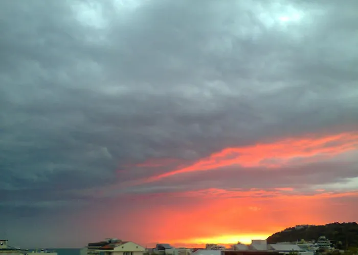 Flaminio Otel Cattolica