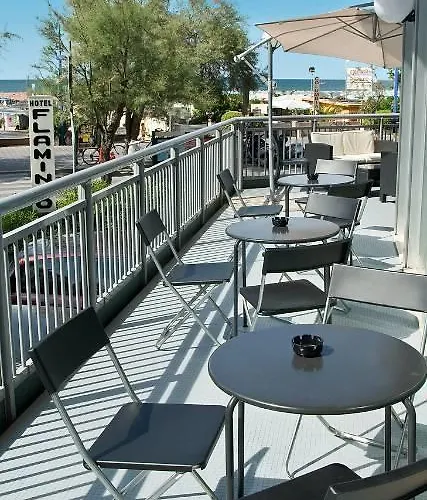 Otel Flaminio Cattolica