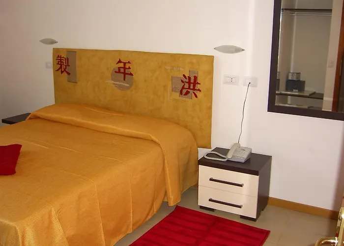 Hotel Flaminio Cattolica