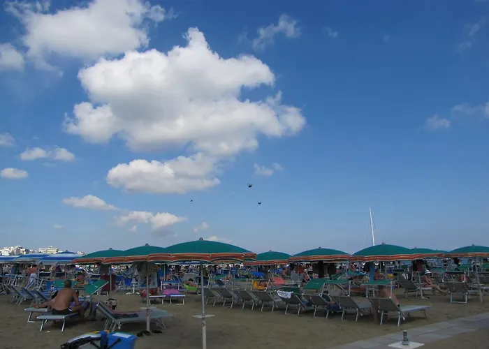 Flaminio מלון 3*