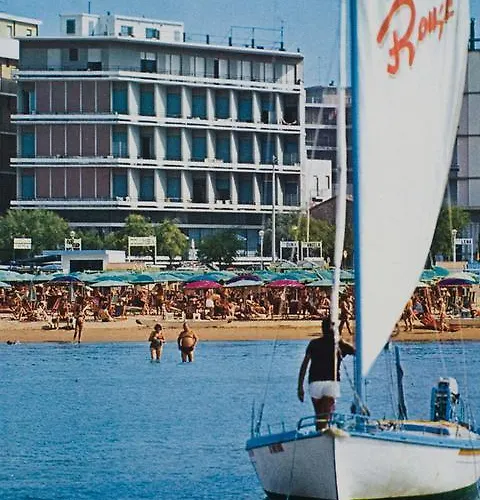 Flaminio 3* Cattolica