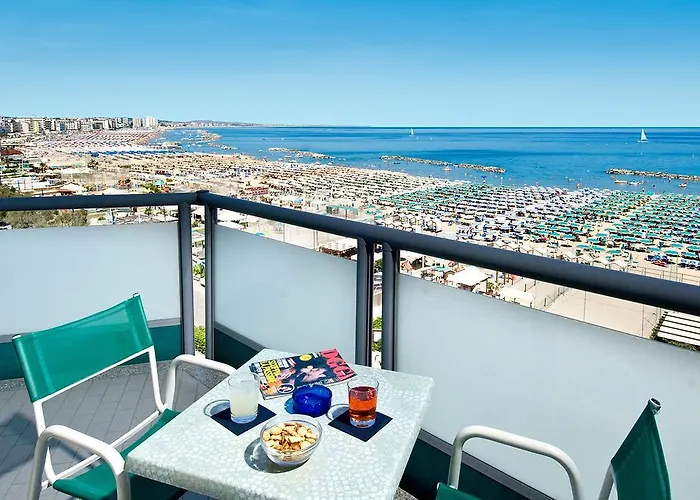 Flaminio Otel Cattolica