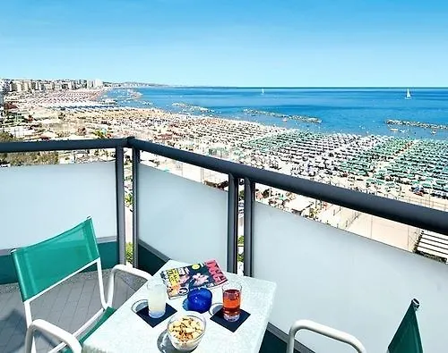 Flaminio Hotel Cattolica